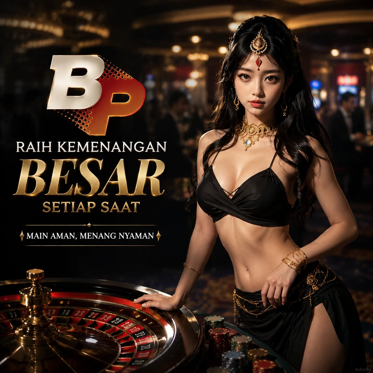 Verifikasi Instalasi Berhasil