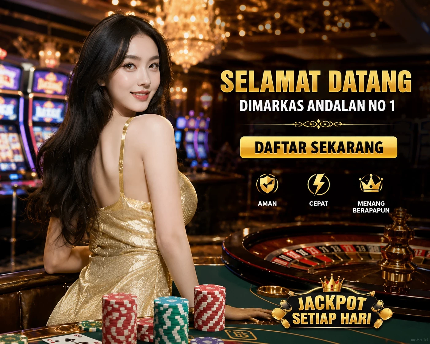 moba4d Unduh